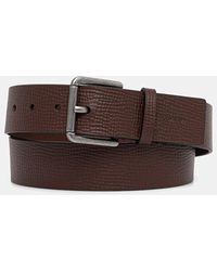 Calvin Klein - Cintura Da Uomo - Lyst