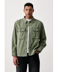 Levi's - Levi's Camicia Da Uomo - Lyst