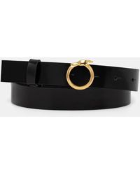 Trussardi - Cintura Da Donna - Lyst