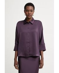MAX&Co. - Camicia Da Donna Mcoonorata - Lyst