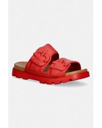 Camper - Ciabatte Slide Da Donna Brutus Sandal - Lyst