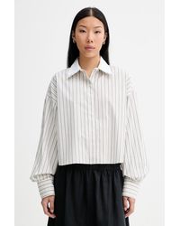 Rag & Bone - Camicia Da Donna - Lyst