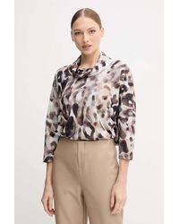 Joseph Ribkoff - Camicetta - Lyst