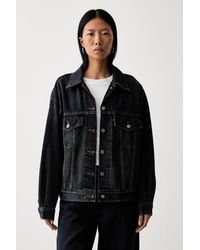 Levi's - Levi's Giacca Oversize Da Donna - Lyst