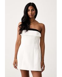Bardot - Vestito Amanda - Lyst