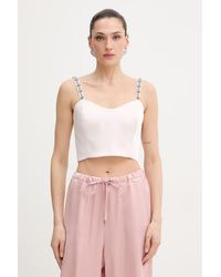 Twinset - Camicetta - Lyst