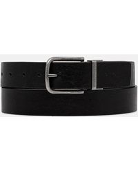 Calvin Klein - Cintura Reversibile Da Uomo - Lyst