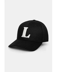 Lacoste - Cappello Da Baseball - Lyst