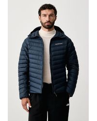 Peak Performance - Giacca Piumino Da Uomo Frost Down - Lyst