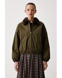ELEH - Giacca Corta Da Donna - Lyst