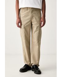 Levi's - Levi's Pantaloni Cargo Da Uomo - Lyst