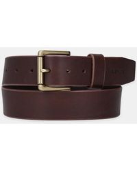 Levi's - Levi's Cintura Heritage - Lyst