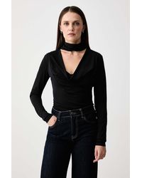 GAUDI - Camicetta Da Donna - Lyst