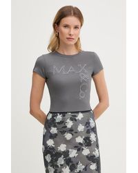 MAX&Co. - T-Shirt Da Donna - Lyst