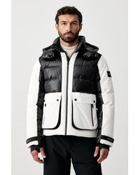 Mackage - Giacca Da Sci Da Uomo - Lyst