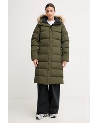 Helly Hansen - Giacca Da Donna W Aria Long Parka - Lyst