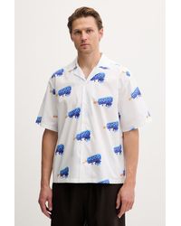HUGO - Camicia Da Uomo - Lyst