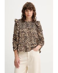 Munthe - Camicetta Crisp - Lyst