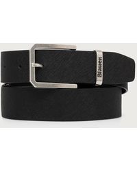 Blauer - Cintura Da Uomo - Lyst