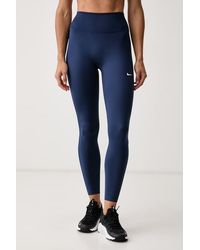 Nike - Leggings Da Donna One - Lyst