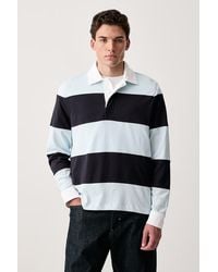 Rag & Bone - Maglietta A Maniche Lunghe Da Uomo - Lyst