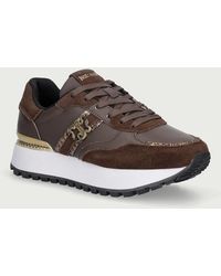 Just Cavalli - Sneakers Da Donna - Lyst