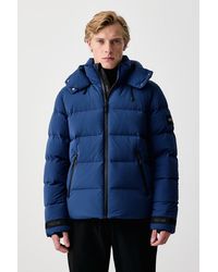 Mackage - Giacca Da Sci Da Uomo - Lyst