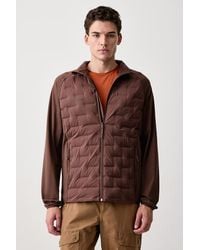 Mammut - Giacca Sportiva Da Uomo Sender - Lyst