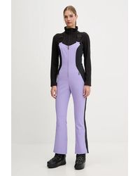 Descente - Pantaloni Da Sci Velche - Lyst