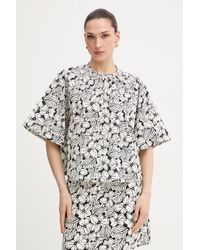 Weekend by Maxmara - Camicetta - Lyst