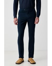 Hackett - Pantaloni Chinos Da Uomo - Lyst