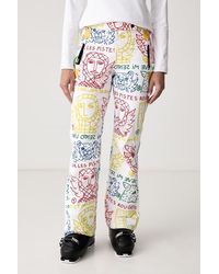 Rossignol - Pantaloni Da Sci Da Donna Jcc - Lyst