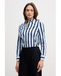 MARC AUREL - Camicia Da Donna Con Cotone - Lyst
