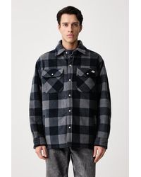 Dickies - Giacca Di Mezza Stagione Da Uomo - Lyst