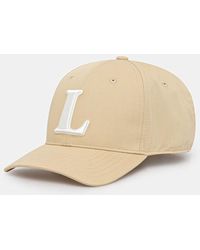 Lacoste - Cappello Da Baseball - Lyst
