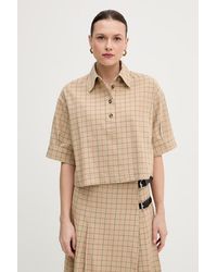 Barbour - Camicetta - Lyst
