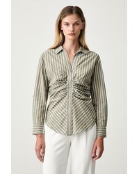 DKNY - Camicia Da Donna - Lyst