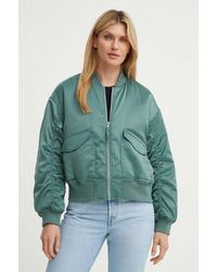 Levi's - Levi's Giacca Bomber - Lyst