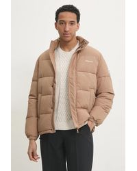 Guess - Giacca Trapuntata Da Uomo - Lyst