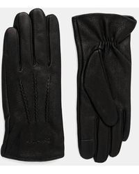 Calvin Klein - Guanti - Lyst