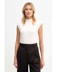 DKNY - Camicetta - Lyst