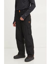 Guess - Pantaloni Da Sci - Lyst