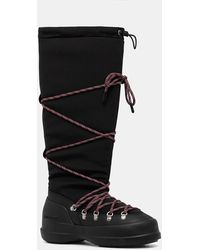 Moon Boot - Stivali Da Neve Mb Luna Boot Extra - Lyst