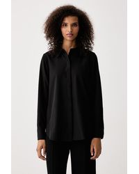 DKNY - Camicia Da Donna - Lyst