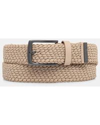 Calvin Klein - Cintura Da Uomo - Lyst