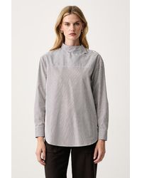 MAX&Co. - Camicia Da Donna - Lyst