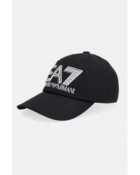 EA7 - Cappello Da Baseball - Lyst