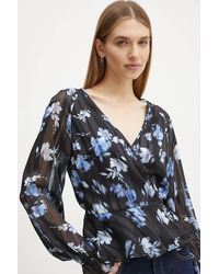 Guess - Camicetta - Lyst
