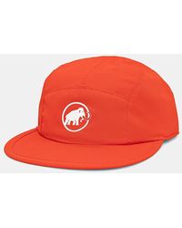 Mammut - Berretto - Lyst