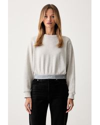 KENZO - Felpa Da Donna - Lyst
